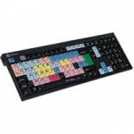 Logic Keyboard Avid Media Composer PC Slim Line Nero UK (LOG-LKBMCOM4BJPUUK) Logic Keyboard Avid Media Composer PC Slim Line Nero UK (LOG-LKBMCOM4BJPUUK)
